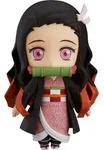 Kimetsu no Yaiba: Demon Slayer Nendoroid Actionfigur Nezuko Kamado 10 cm