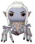 Funko Pop! Premium Games: Dungeons and Dragons - Lolth the Spider Queen #1170