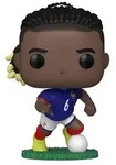 Funko Pop! Football: France FFF - Eduardo Camavinga #77