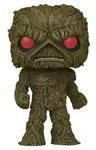 Funko Pop! DC Comics: Justice League Dark - Swamp Thing (6 inch) #624