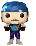 Funko Pop! WWE - Jesse 'The Body' Ventura #195