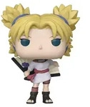 Funko POP! Naruto Temari #2228