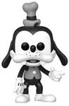 Funko Pop! Disney: Mickey and Friends - Goofy (1939) #1689 - Schwarz