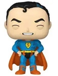 Funko Pop! DC Comics: Superman - Golden Age Superman - Blau