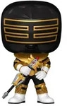 FUNKO POP! Vinyl Figur Television Power Rangers Gold Zeo Ranger 1873