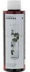 KORRES Nat&uuml;rliches Aloe- und Dittany-Shampoo f&uuml;r normales/stumpfes Haar, 250 ml