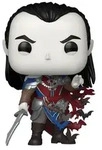 Funko Pop! Games: Dungeons and Dragons - Strahd (Shapechanger) #1169