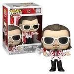Funko Pop! WWE - Jimmy Hart #191