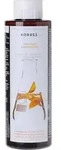 KORRES Sunflower und Mountain Tea Shampoo f&uuml;r coloriertes Haar 250ml