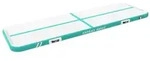 AirTrack Home Matte doppelwandig 3m x 1m x 10cm f&uuml;r Gymnastik Heimgebrauch