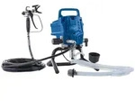 Scheppach Airless Farbspr&uuml;hsystem PTSA600 - 950W | bis zu 600m2/h | 227bar max.