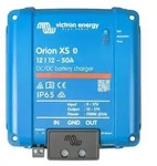 Victron Energy Orion Xs Dc-dc Ladeger&auml;t 50a Durchsichtig Durchsichtig One Size -