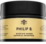 PHILIP B Russian Amber Imperial Shampoo Pflegeshampoo f&uuml;r nat&uuml;rliches sowie