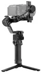 DJI RS 5, Handkamerastabilisator, Aluminium, Schwarz, 1/4", 3 kg, Sony: