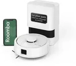 iRobot Roomba Mini Wei&szlig; &ndash; Saug- und Wischroboter &ndash; 7000 Pa &ndash; 200 ml -...