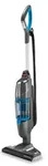 Bissell 1946219, Dampfmopp, 0,4 l, Blau, Grau, 7,6 m, 1600 W - Blau/Grau