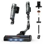 Rowenta X-Force Flex 10.80 Staubsauger ohne Beutel, 300 W, 60 Min....