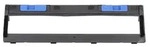 easyPART passend f&uuml;r 201-2228-1454 Ecovacs Abdeckung f&uuml;r B&uuml;rste in...