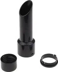 Numatic NVA-MOF, Griff, Schwarz, 1 kg, 1 St&uuml;ck(e) - Schwarz