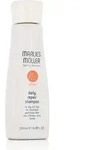 Marlies M&ouml;ller Softness Daily Repair Shampoo, 200 ml, Shampoo, Nicht-professionell,