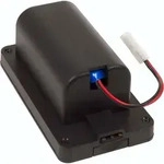 Akku f&uuml;r Saugroboter Rowenta RS-RT900910-NS0-3618 - Schwarz