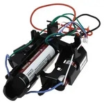 Akku f&uuml;r Staubsauger AEG 900273788