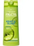 Garn.Fruc.Shampoo Kraft&Glanz 250ml