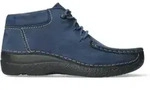 Wolky Stiefeletten f&uuml;r Herren - Blau - 40
