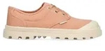 Palladium Dunelite Ox Cush Dark Nde Gr&ouml;&szlig;e EU 42 - Wei&szlig; - 42
