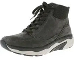Rolling Soft Damen Schn&uuml;rboots 40 - Braun - 40