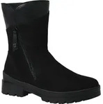Ganter Stiefeletten f&uuml;r Damen - Schwarz - 37