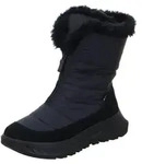 Stiefel St. Moritz 36 - Schwarz - 36
