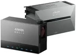 Anker SOLIX Power Dock + 1&times; Solarbank 3 E2700 Pro, bis 64,5 kWh, App-gesteuert
