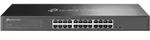 TP-Link Omada DS1024G Switch, 24 Ports, Gigabit - Schwarz