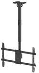 Deckenhalterung f&uuml;r Maclean TV max. Belastung 60kg 43-86" max VESA 600x400...