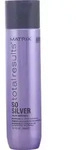 Matrix Total Results So Silver, 300 ml, Shampoo, Professionell, Frauen, Blond,