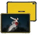 Ulefone Rugking Pad 2 Pro10.1 Inch Tablet (8+256Gb) 4G Yellow Nfc - Gelb