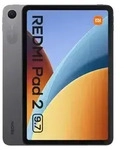 Xiaomi Redmi Pad 2 9,7" 4GB/128GB WiFi Grau (Graphite Gray) - Grau