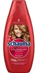 Schauma, Color Glanz, Shampoo, 400 ml