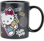 Sanrio Tasse mit Thermoeffekt Hello Kitty Candies 320 ml