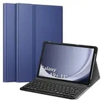 FINTIE Tastatur H&uuml;lle f&uuml;r Samsung Galaxy Tab A11+ Plus 11" 2025 / Tab A9+...