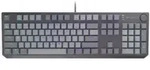 ENDORFY Tastatur Thock V2, full size, hot-swap, switche Red - Rot