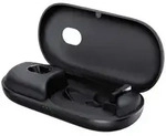 Yealink BHC71P, Ladebeh&auml;lter, Schwarz - Schwarz