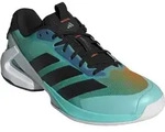 Adidas Herren Schn&uuml;rschuhe Halbschuhe JR1735 T&uuml;rkis/Schwarz f&uuml;r Sport und...