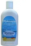 Totes Meersalz Shampoo 250 ml von Dr. Sacher ́s