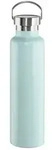 XAVAX Isolierflasche 750 ml pastellblau - Blau