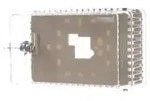 Eberle Controls Schutzgeh&auml;use SGH 473 - Transparent