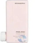 Kevin Murphy Angel.Wash Pflegeshampoo f&uuml;r feines und gef&auml;rbtes Haar 250 ml