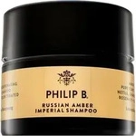 PHILIP B Russian Amber Imperial Shampoo Pflegeshampoo f&uuml;r nat&uuml;rliches sowie