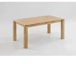 Niehoff Sitzm&ouml;bel Top Trends Ausziehtisch